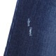 【アウトレット】【ラスト1点】entre amis アントレアミ ボタンフライジーンズ/5 TK DENIM CORTO メンズ