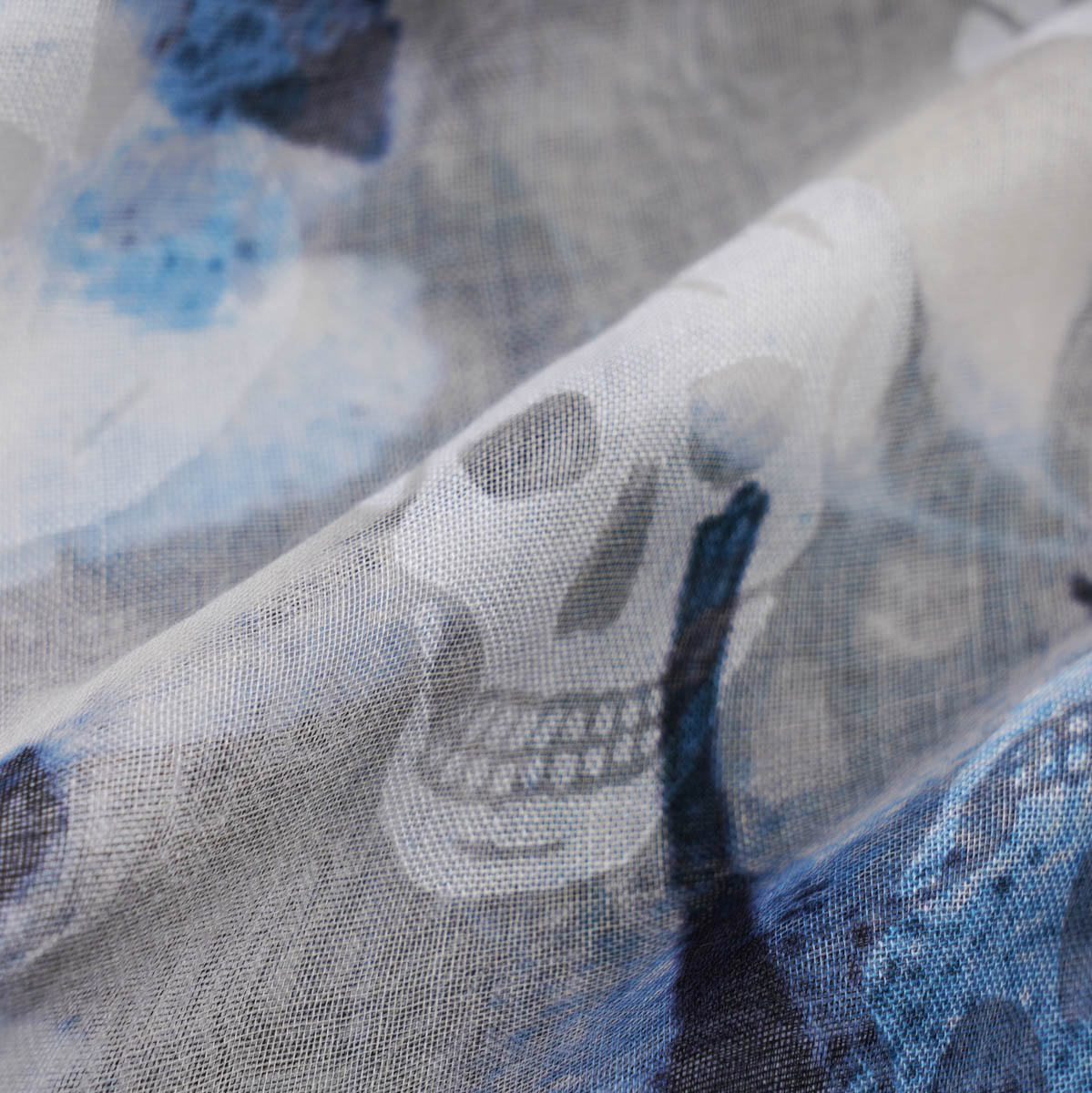 ALEXANDER McQUEEN アレキサンダーマックイーン ショール レディース