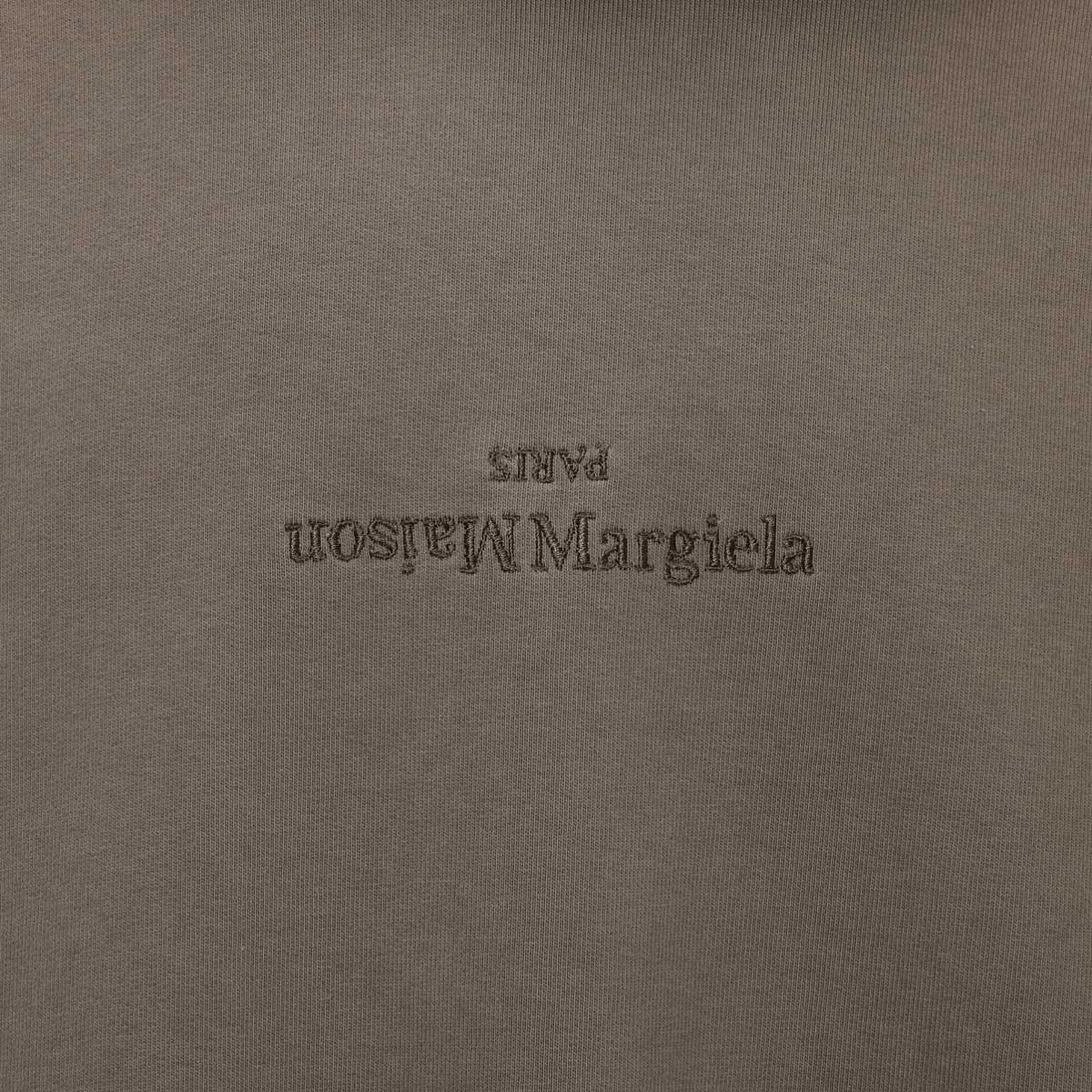 【アウトレット】Maison Margiela メゾンマルジェラ パーカ メンズ