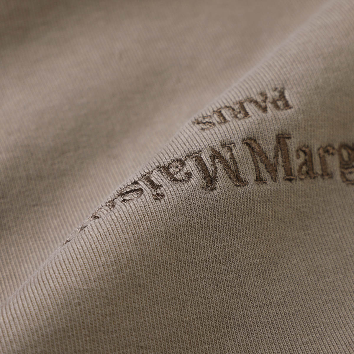 【アウトレット】Maison Margiela メゾンマルジェラ パーカ メンズ