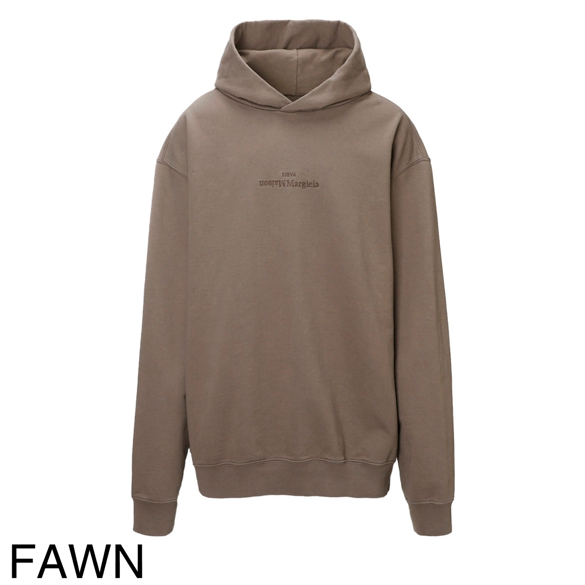 【アウトレット】Maison Margiela メゾンマルジェラ パーカ メンズ