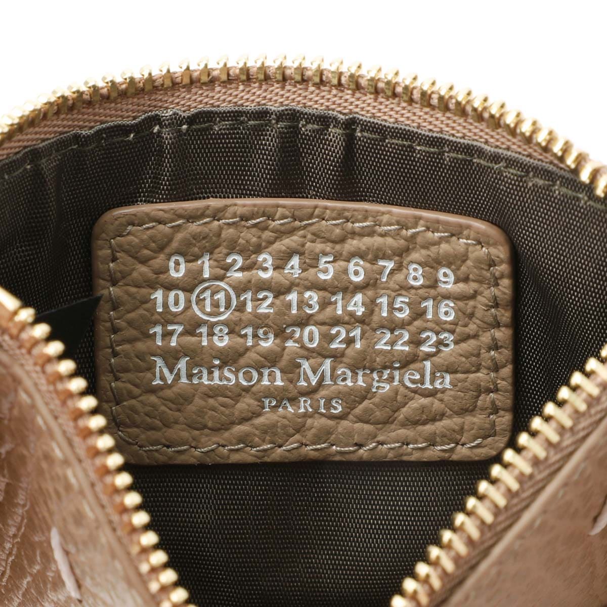 アウトレット】Maison Margiela メゾンマルジェラ コインケース/カード