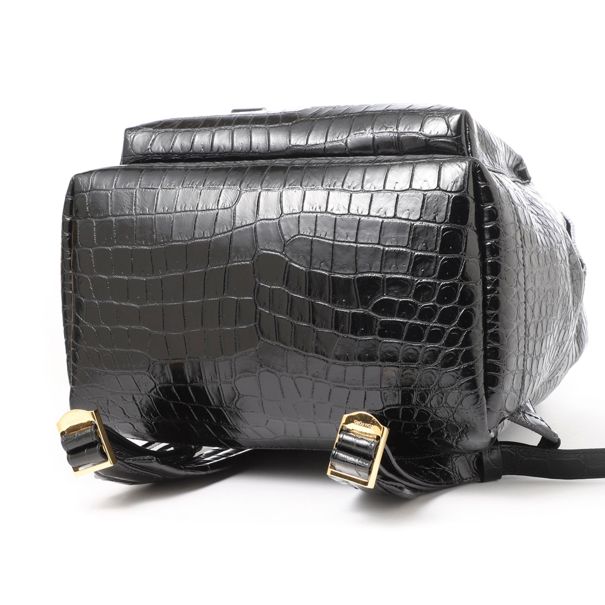 【美品】トムフォード バックパック TOM FORD トムフォード バッグ バックパック リュック メンズ
