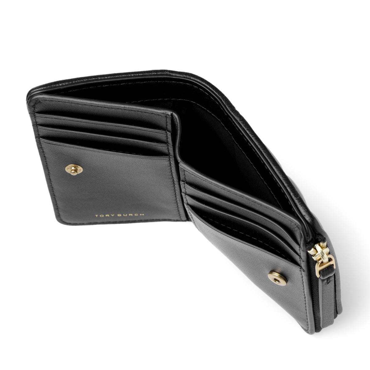★ TORY BURCH ★ KIRA BI-FOLD 折財布 TORY BURCH トリーバーチ 二つ折り財布 コンパクト財布 KIRA