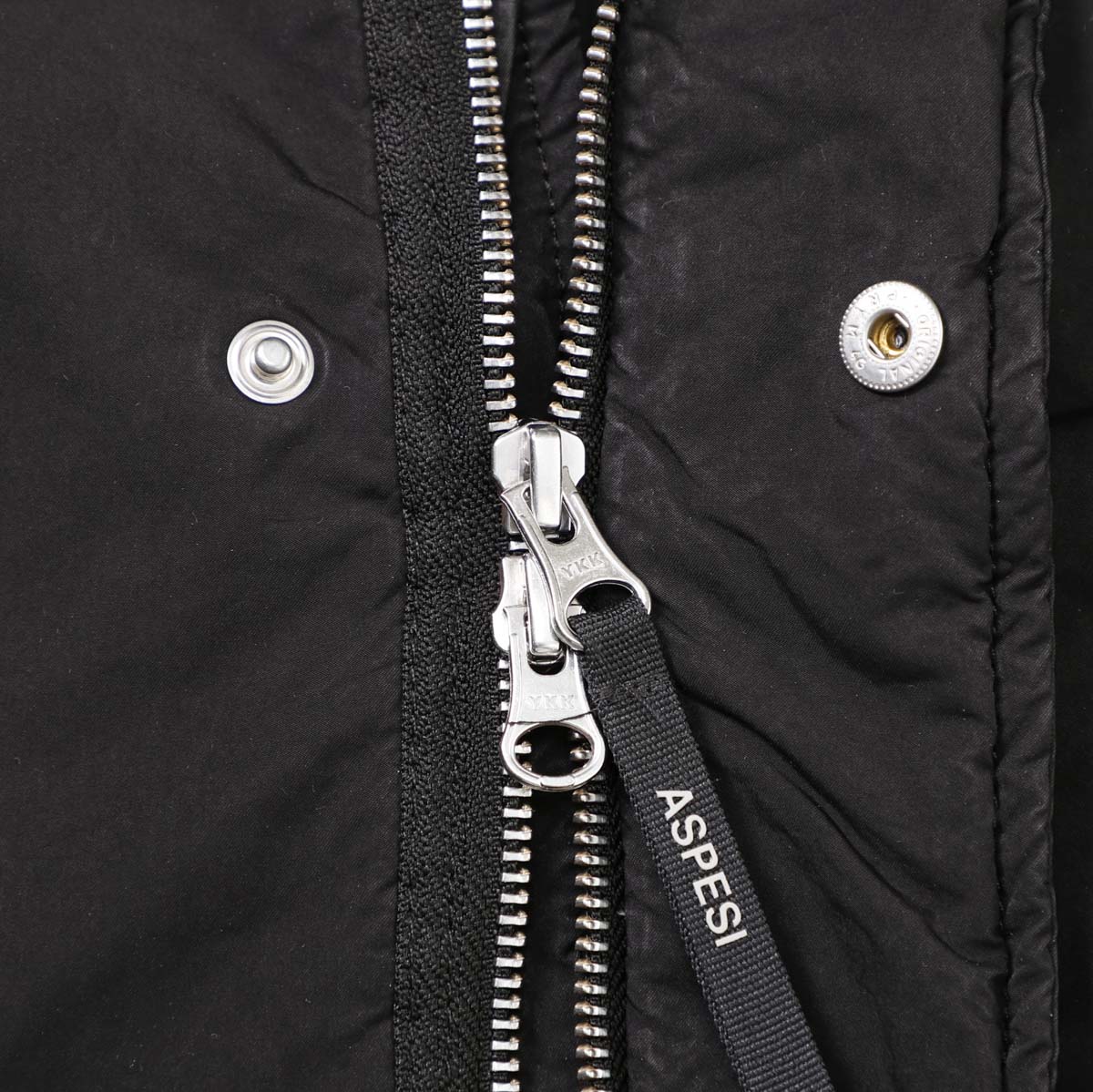 ASPESI ネイビー ウール 中綿 ジャケット 楽天市場】ASPESI アスペジ（コート・ジャケット｜メンズ