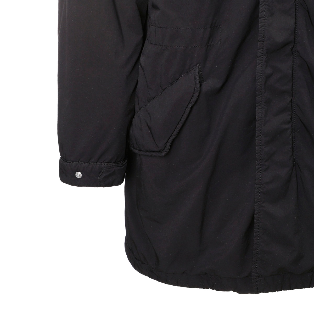 アウトレット】ASPESI アスペジ 中綿入り フィールドジャケット メンズ