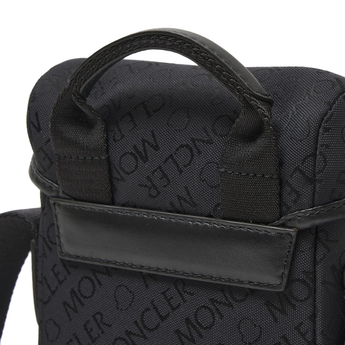 ★【Moncler Grenoble】メンズ★Borsa a tracolla★ショルダー MONCLER モンクレール ショルダーバッグ/SPREAD メンズ | メンズ