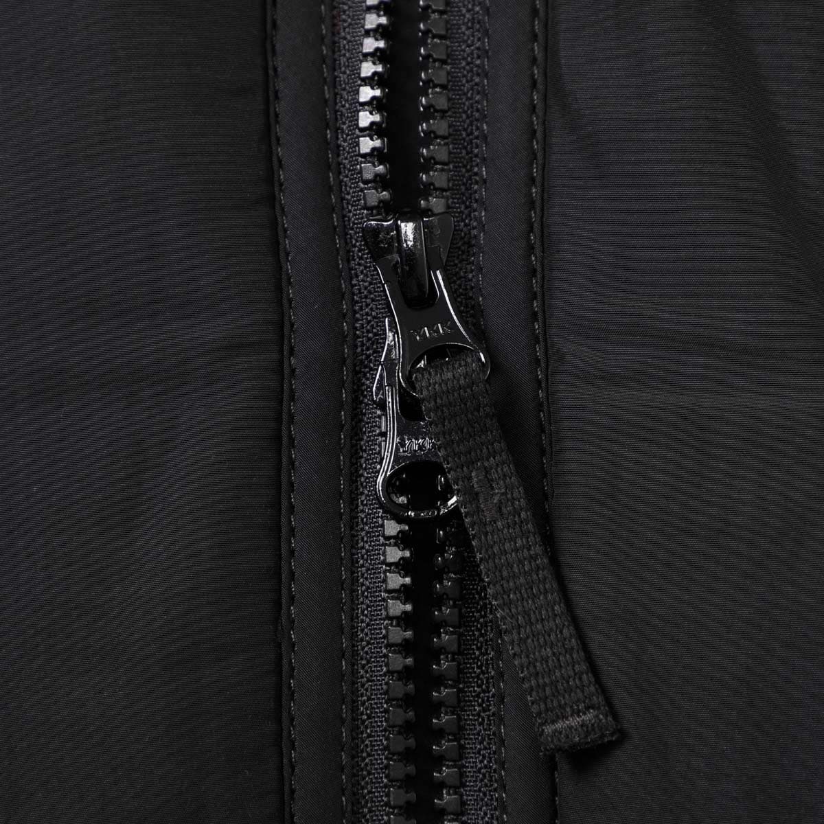 アウトレット】STONE ISLAND ストーンアイランド 中綿入り ジップ