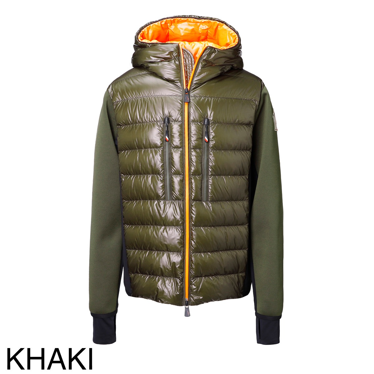 アウトレット】MONCLER GRENOBLE モンクレール グルノーブル