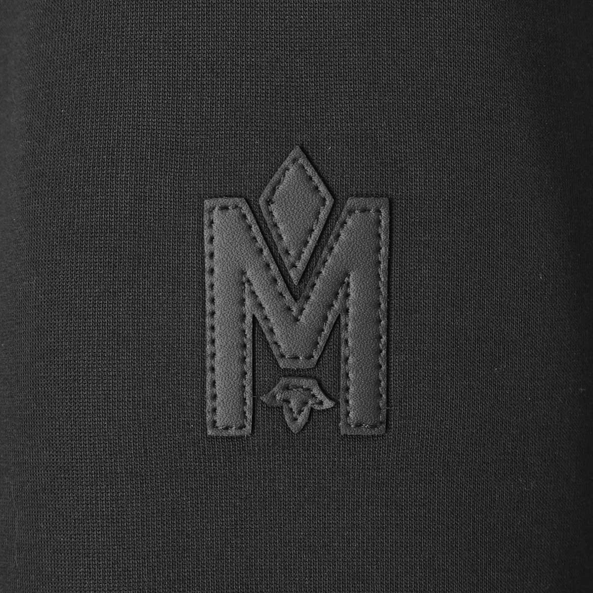 アウトレット】MACKAGE マッカージュ 中綿入りフーデッドブルゾン 
