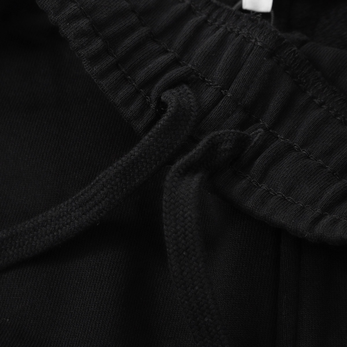【アウトレット】【ラスト1点】MAISON KITSUNE メゾンキツネ スウェットパンツ/FOX HEAD PATCH REGULAR JOG PANTS メンズ