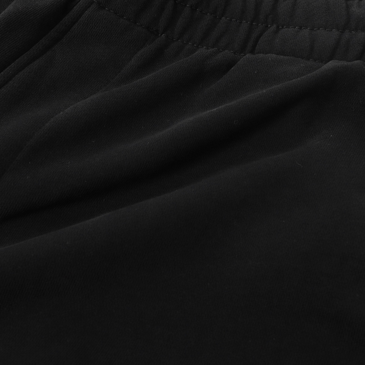 【アウトレット】【ラスト1点】MAISON KITSUNE メゾンキツネ スウェットパンツ/FOX HEAD PATCH REGULAR JOG PANTS メンズ
