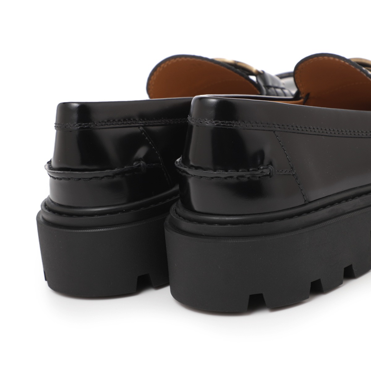 ♥️お値下げ♥️TOD'Sのスカイブルーローファ トッズ TOD'S ローファー オックスフォード フリンジ ローファー