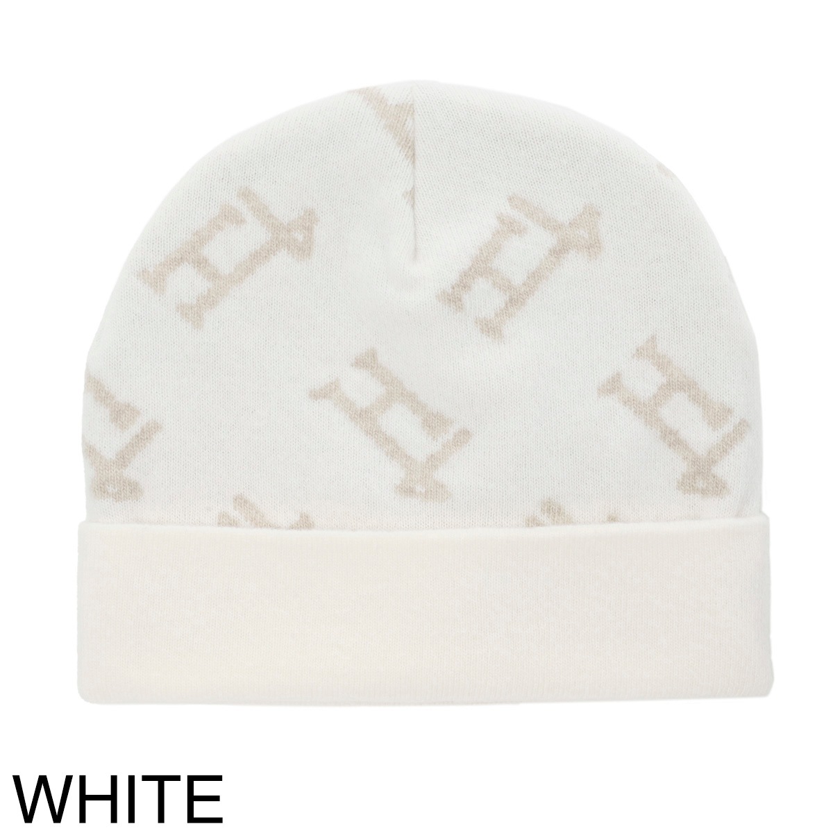 HERNO ヘルノ ニットキャップ メンズ