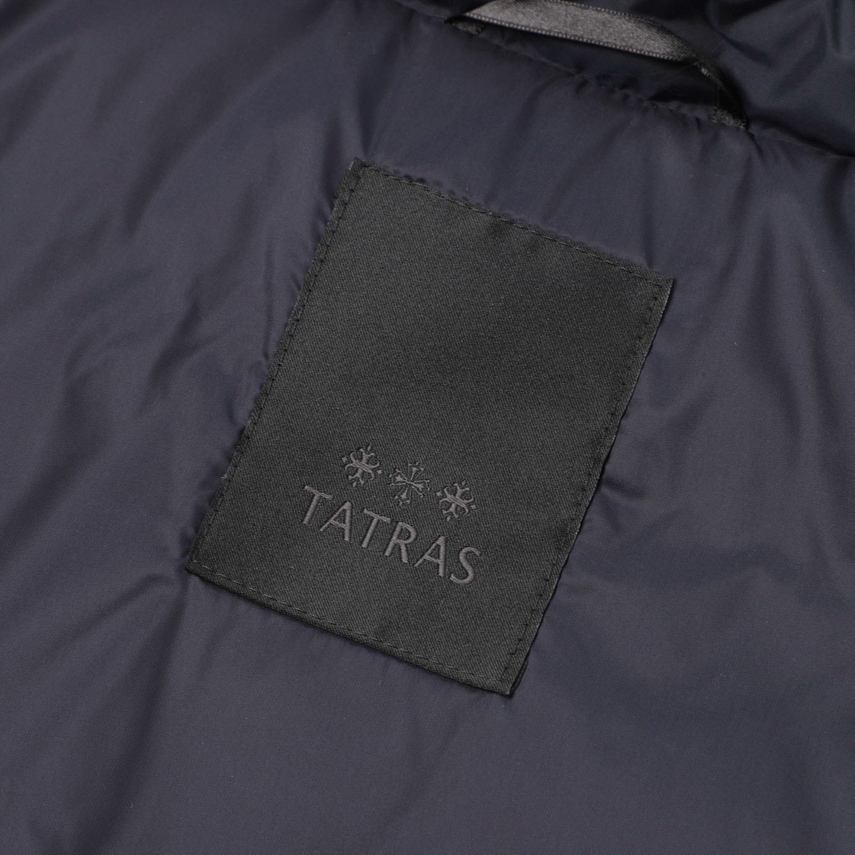 TATRAS タトラス ダウンジャケット/COLMA コルマ レディース