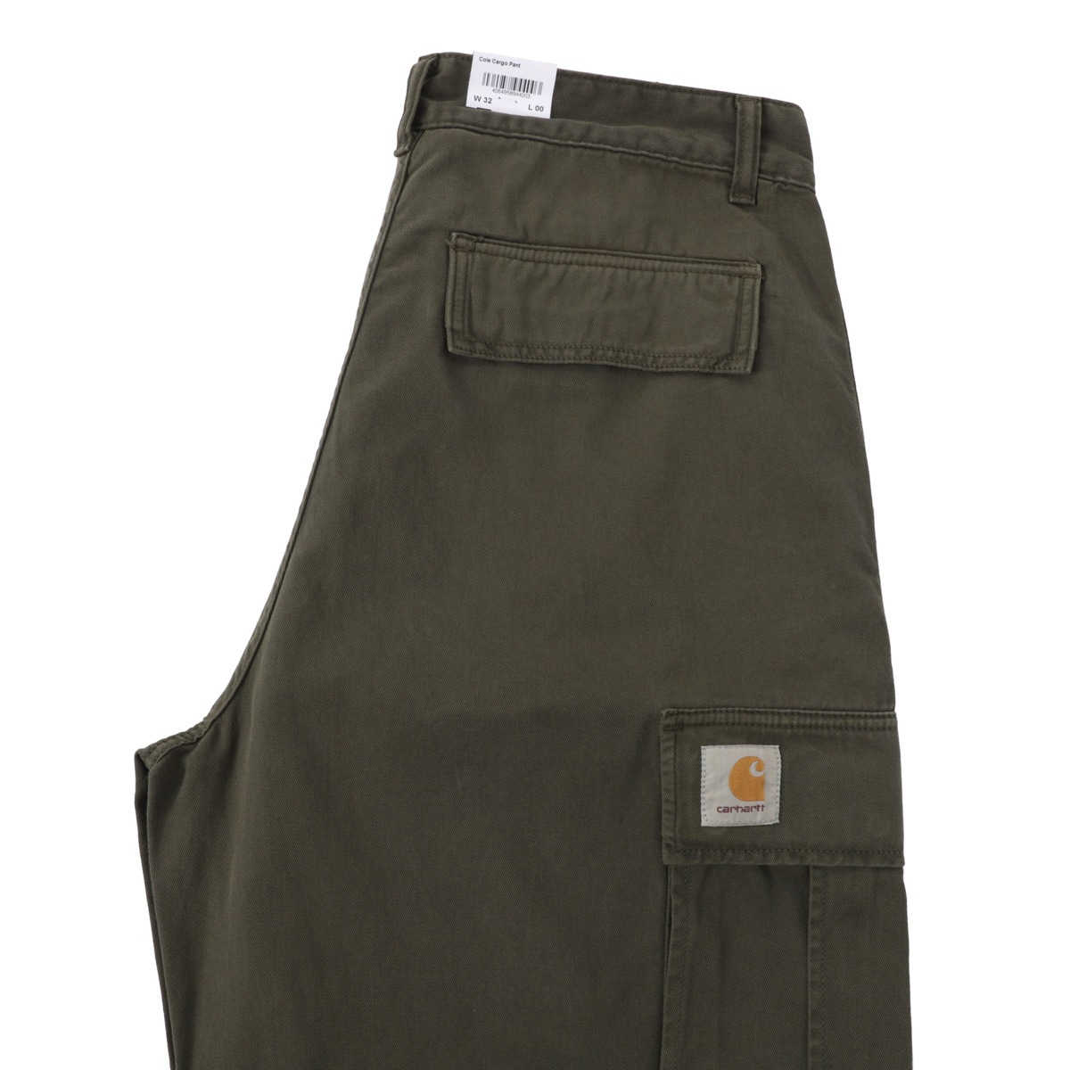【アウトレット】Carhartt WIP カーハート ワークインプログレス カーゴパンツ/COLE CARGO PANT メンズ