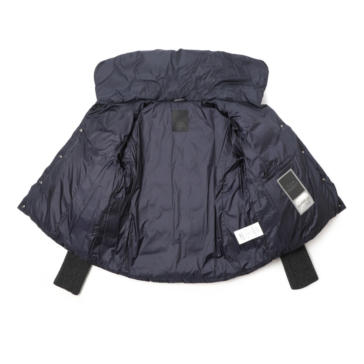 TATRAS タトラス ダウンジャケット/COLMA コルマ レディース