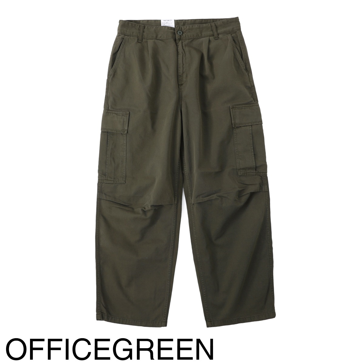 アウトレット】Carhartt WIP カーハート ワークインプログレス カーゴ