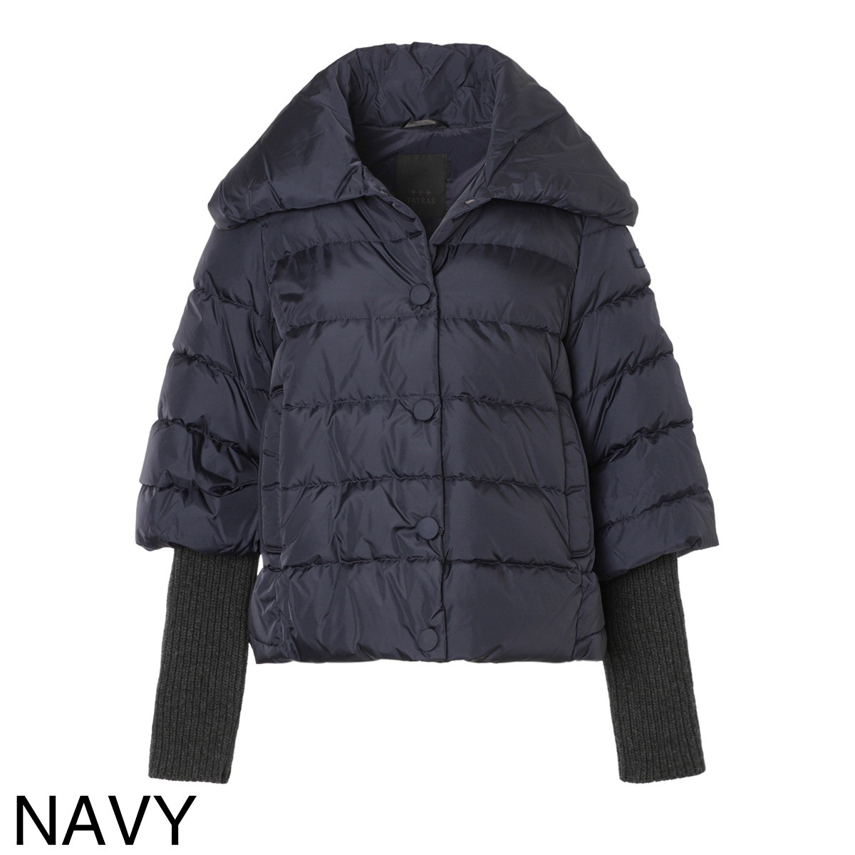 TATRAS タトラス ダウンジャケット/COLMA コルマ レディース