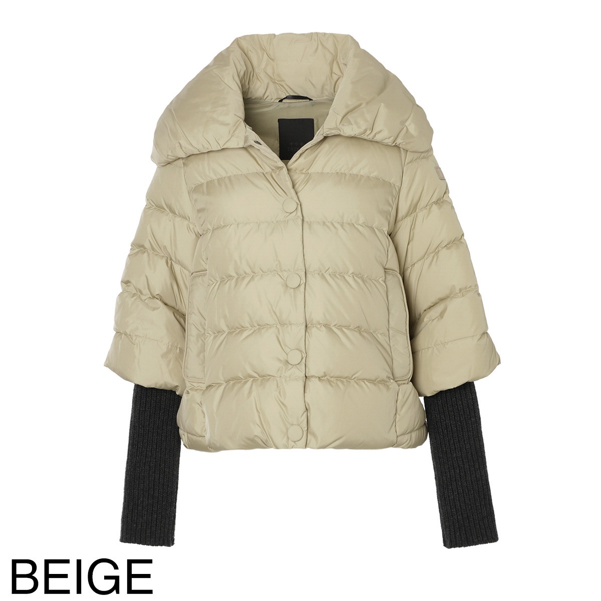 TATRAS タトラス ダウンジャケット/COLMA コルマ レディース