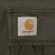 【アウトレット】Carhartt WIP カーハート ワークインプログレス カーゴパンツ/COLE CARGO PANT メンズ