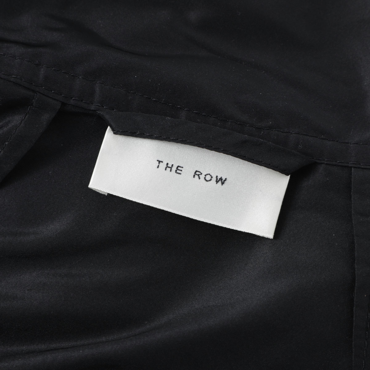 【アウトレット】THE ROW ザ ロウ ロングコート/JULIE COAT レディース