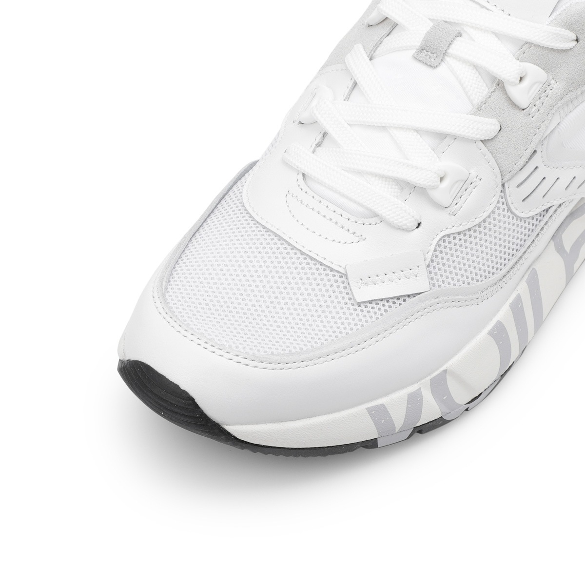 VOILE BLANCHE ボイルブランシェ スニーカー/CLUB01【大きいサイズあり】 メンズ