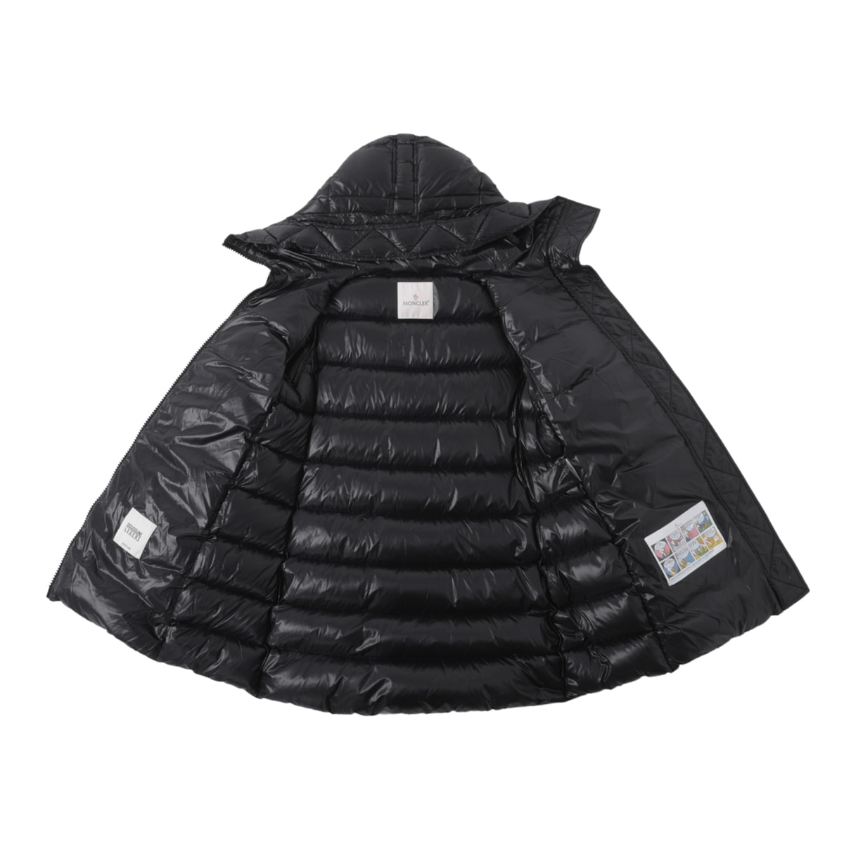 MONCLER モンクレール ダウンコート/SUYEN レディース