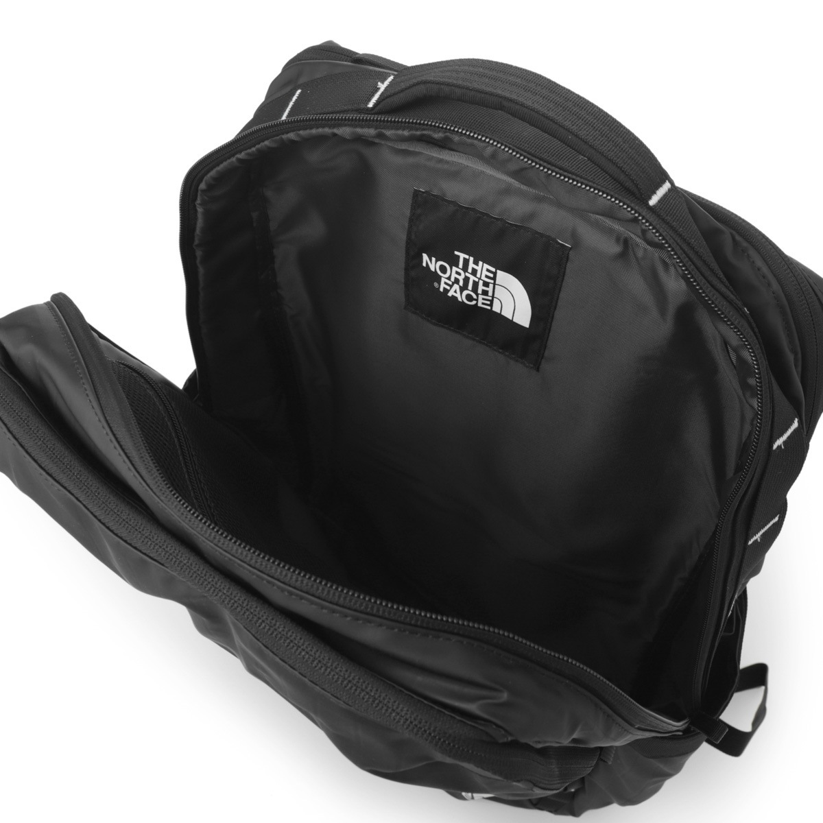 THE NORTH FACE ノースフェイス リュック/バックパック/BASE CAMP 