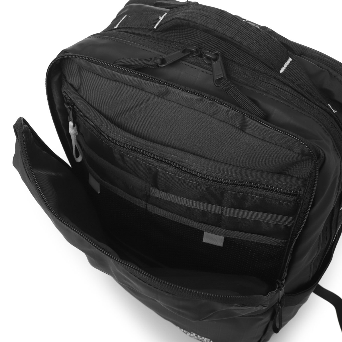 THE NORTH FACE ノースフェイス リュック SURGE サージ