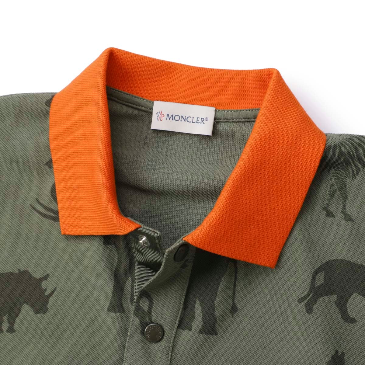 MONCLER モンクレール ポロシャツ レディース | レディース・ブランド