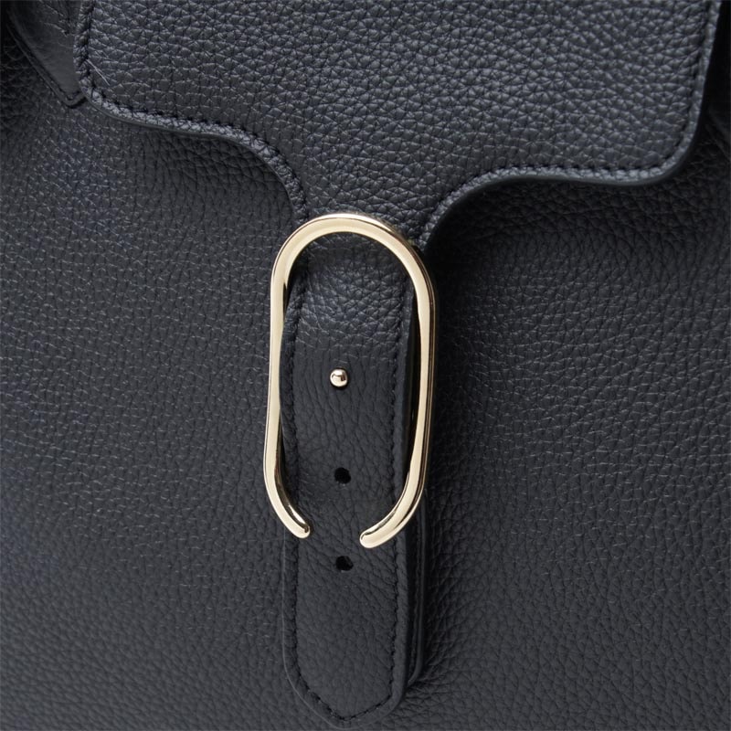Cisei シセイ トートバッグ/ビジネスバッグ/M SIZE 0981 FLAP TOTE