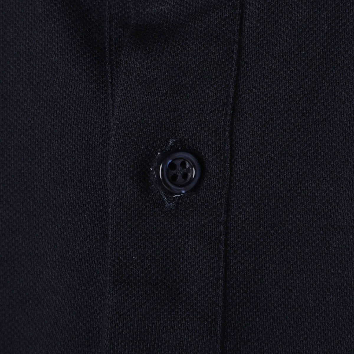 GUY ROVER ギローバー 半袖ポロシャツ/ワイドカラーポロシャツ/JERSEY メンズ