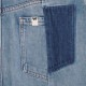 WEEKEND Max Mara ウィークエンドマックスマーラ デニムスカート/GESSO レディース