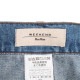 WEEKEND Max Mara ウィークエンドマックスマーラ デニムスカート/GESSO レディース