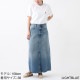 WEEKEND Max Mara ウィークエンドマックスマーラ デニムスカート/GESSO レディース