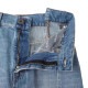 WEEKEND Max Mara ウィークエンドマックスマーラ デニムスカート/GESSO レディース
