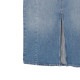 WEEKEND Max Mara ウィークエンドマックスマーラ デニムスカート/GESSO レディース