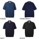 JOHN SMEDLEY ジョンスメドレー ニットポロシャツ/ISIS シーアイランドコットン 30ゲージ EASY FIT メンズ