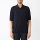 JOHN SMEDLEY ジョンスメドレー ニットポロシャツ/ISIS シーアイランドコットン 30ゲージ EASY FIT メンズ