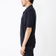 JOHN SMEDLEY ジョンスメドレー ニットポロシャツ/ISIS シーアイランドコットン 30ゲージ EASY FIT メンズ