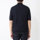 JOHN SMEDLEY ジョンスメドレー ニットポロシャツ/ISIS シーアイランドコットン 30ゲージ EASY FIT メンズ
