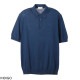 JOHN SMEDLEY ジョンスメドレー ニットポロシャツ/ISIS シーアイランドコットン 30ゲージ EASY FIT メンズ