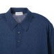 JOHN SMEDLEY ジョンスメドレー ニットポロシャツ/ISIS シーアイランドコットン 30ゲージ EASY FIT メンズ