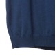 JOHN SMEDLEY ジョンスメドレー ニットポロシャツ/ISIS シーアイランドコットン 30ゲージ EASY FIT メンズ