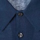 JOHN SMEDLEY ジョンスメドレー ニットポロシャツ/ISIS シーアイランドコットン 30ゲージ EASY FIT メンズ