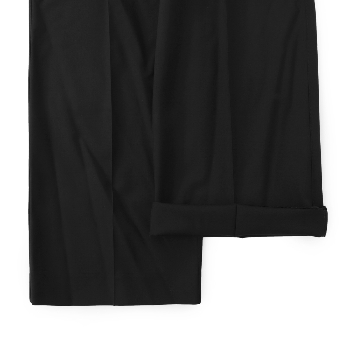 LOEWE ロエベ ウールパンツ/トラウザーズ レディース | レディース