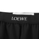 LOEWE ロエベ ウールパンツ/トラウザーズ レディース