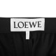 LOEWE ロエベ ウールパンツ/トラウザーズ レディース