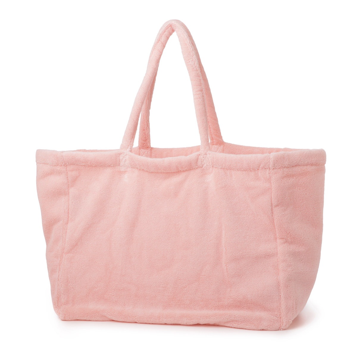 BONGUSTA ボングスタ トートバッグ/NARAM WEEKEND BAG ボーダー